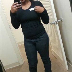 Meet your Posher, Tashana